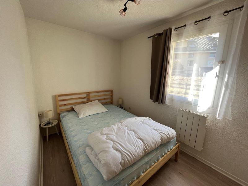 Holiday in mountain resort 2 room apartment sleeping corner 5 people (208) - Résidence les Tennis - Villard de Lans - Double bed
