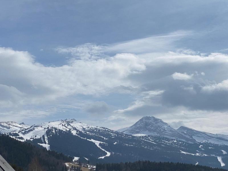 Urlaub in den Bergen 3-Zimmer-Appartment für 6 Personen (A510) - Résidence les Tennis - Villard de Lans - Schlafzimmer