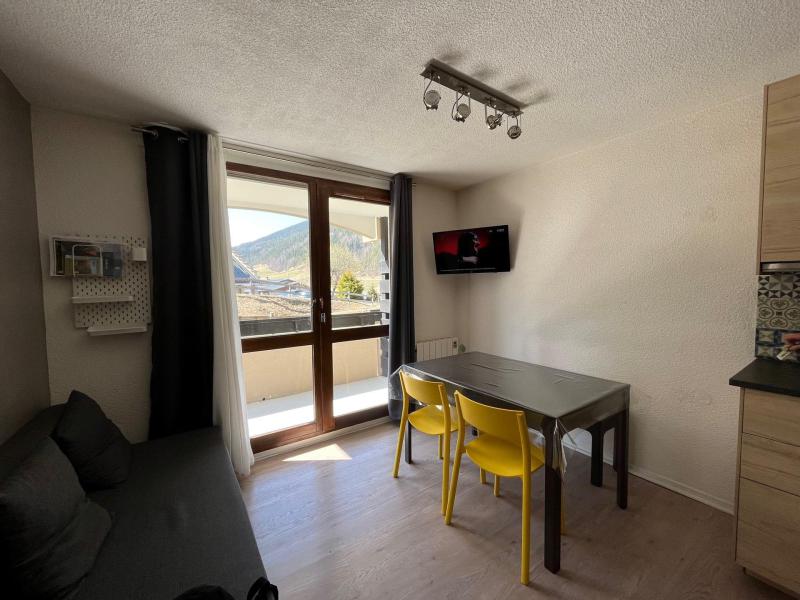 Holiday in mountain resort 2 room apartment sleeping corner 5 people (208) - Résidence les Tennis - Villard de Lans