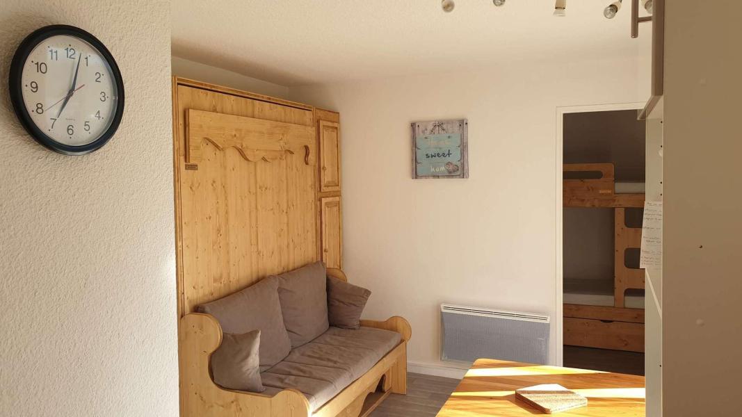 Vakantie in de bergen Appartement 2 kamers 4 personen (A307) - Résidence les Tennis - Villard de Lans