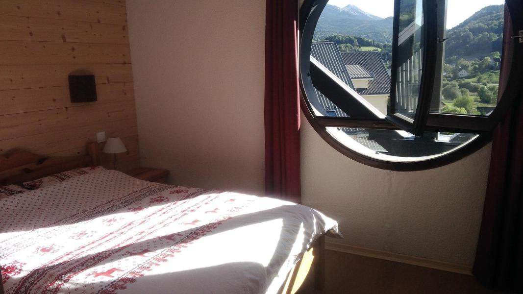 Vacaciones en montaña Apartamento 3 piezas para 6 personas (A510) - Résidence les Tennis - Villard de Lans - Habitación