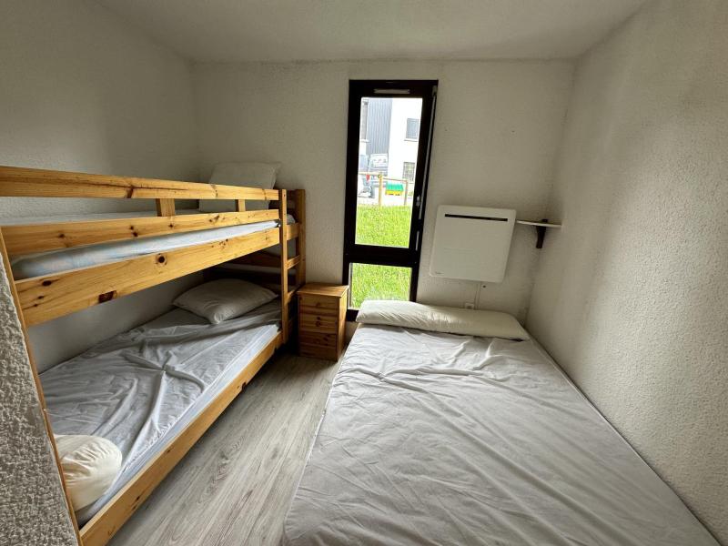 Vacances en montagne Appartement 2 pièces 4 personnes (C106) - Résidence les Tennis - Villard de Lans - Chambre