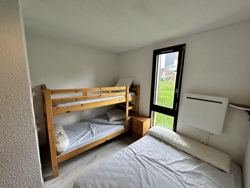 Vacances en montagne Appartement 2 pièces 4 personnes (C106) - Résidence les Tennis - Villard de Lans - Chambre