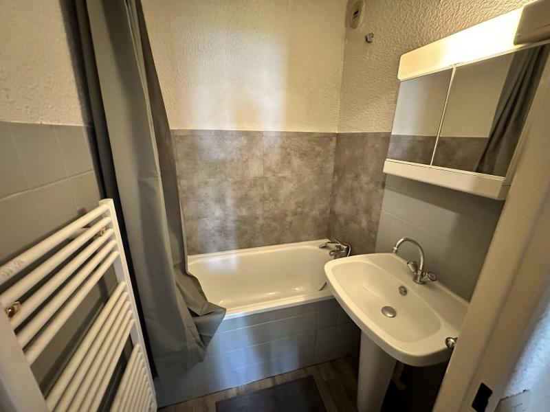 Vacances en montagne Appartement 2 pièces 4 personnes (C106) - Résidence les Tennis - Villard de Lans - Salle de bain