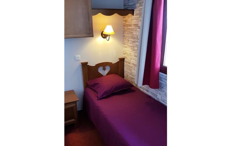 Vacanze in montagna Appartamento 2 stanze per 4 persone (Confort 27m²-6) - Résidence les Terrasses d'Azur - Maeva Home - Isola 2000 - Esteriore estate