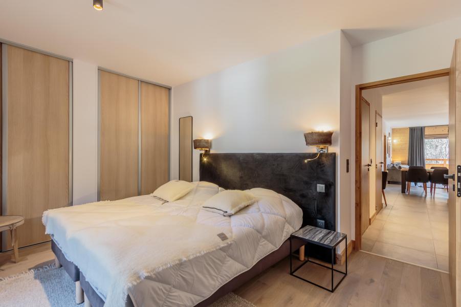 Holiday in mountain resort 4 room apartment sleeping corner 8 people (C13) - Résidence les Terrasses de la Vanoise - Champagny-en-Vanoise - Accommodation
