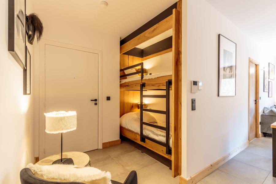 Holiday in mountain resort 4 room apartment sleeping corner 8 people (C13) - Résidence les Terrasses de la Vanoise - Champagny-en-Vanoise