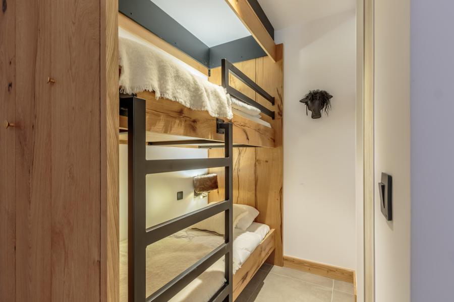 Vacaciones en montaña Apartamento cabina 3 piezas para 6 personas (B14) - Résidence les Terrasses de la Vanoise - Champagny-en-Vanoise