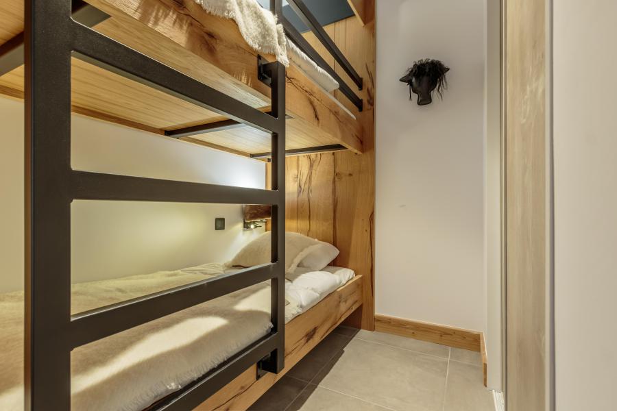 Holiday in mountain resort 3 room apartment sleeping corner 6 people (B14) - Résidence les Terrasses de la Vanoise - Champagny-en-Vanoise