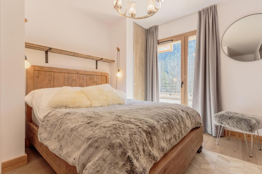 Каникулы в горах Апартаменты 5 комнат 10 чел. (A02) - Résidence les Terrasses de la Vanoise - Champagny-en-Vanoise