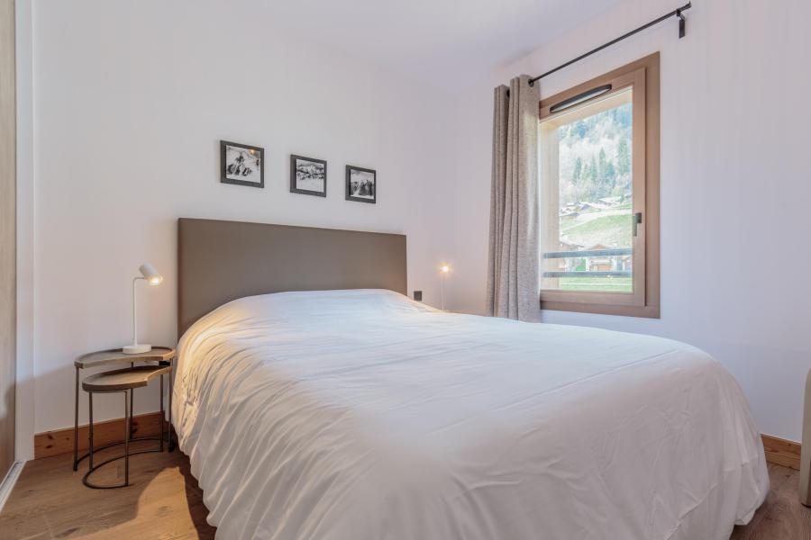 Vacanze in montagna Appartamento 3 stanze con alcova per 6 persone (B15) - Résidence les Terrasses de la Vanoise - Champagny-en-Vanoise
