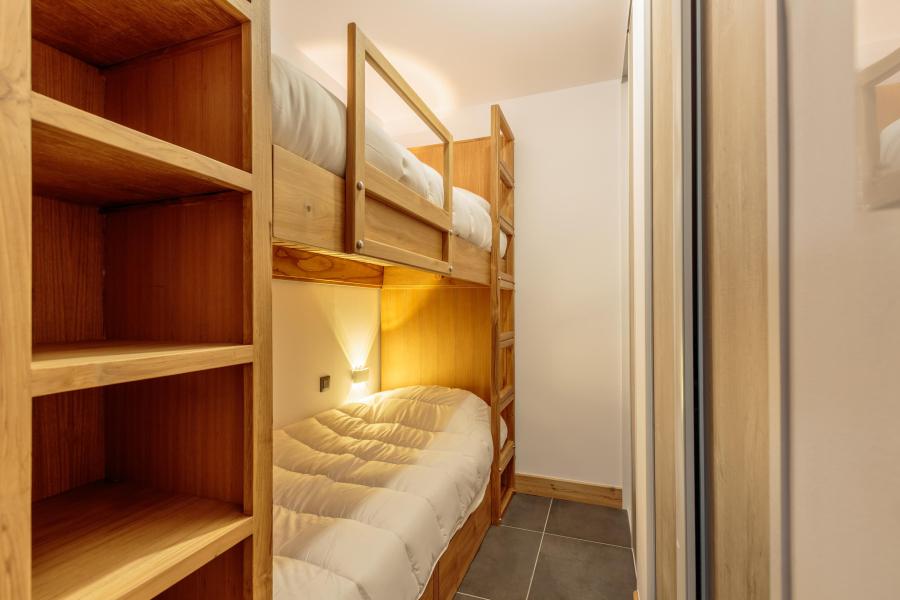 Vakantie in de bergen Appartement 3 kamers bergnis 6 personen (B15) - Résidence les Terrasses de la Vanoise - Champagny-en-Vanoise