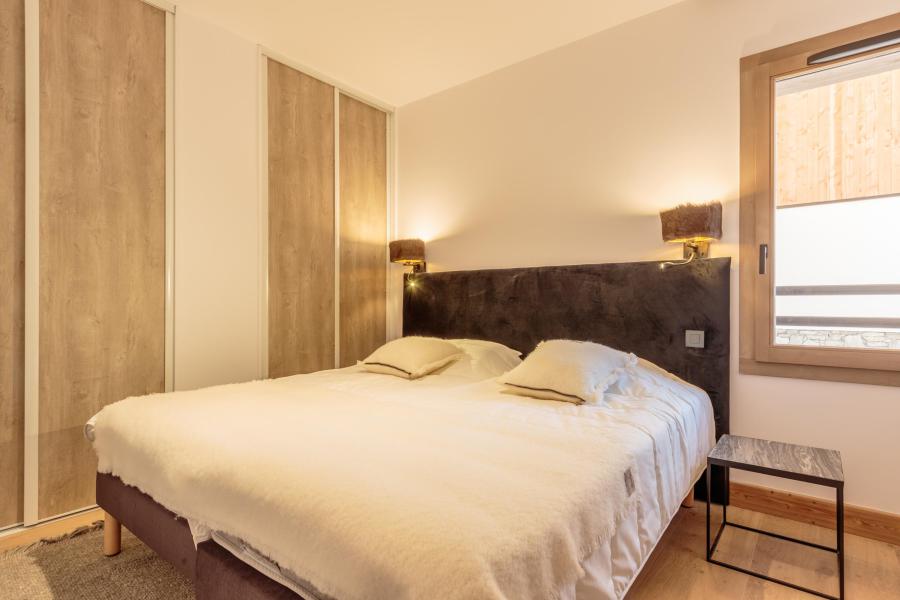Vacanze in montagna Appartamento 4 stanze per 6 persone (B13) - Résidence les Terrasses de la Vanoise - Champagny-en-Vanoise