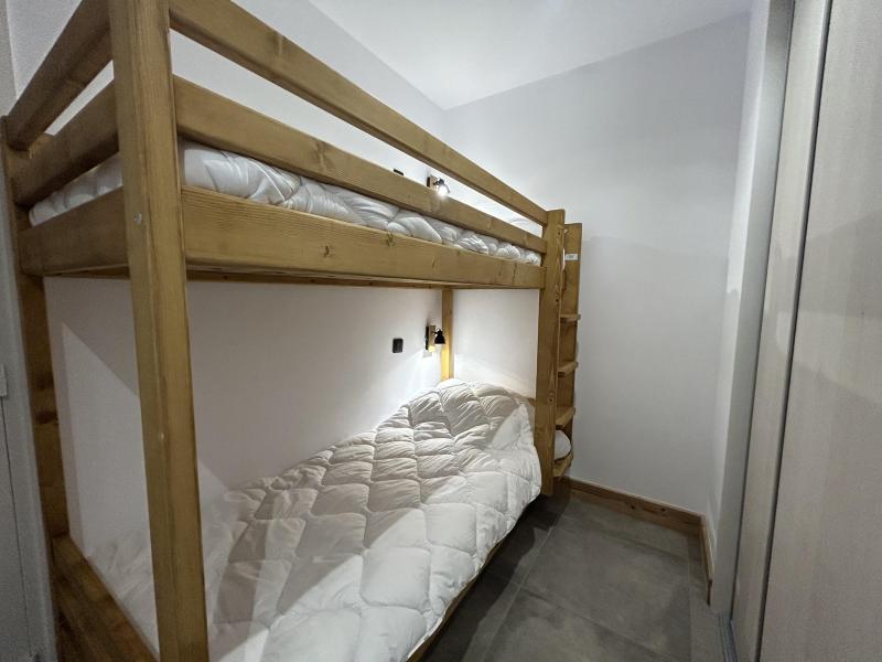 Vacanze in montagna Appartamento 3 stanze con alcova per 6 persone (B24) - Résidence les Terrasses de la Vanoise - Champagny-en-Vanoise