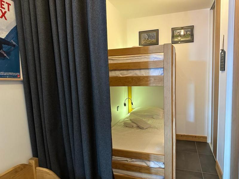 Holiday in mountain resort 3 room apartment sleeping corner 7 people (B04) - Résidence les Terrasses de la Vanoise - Champagny-en-Vanoise