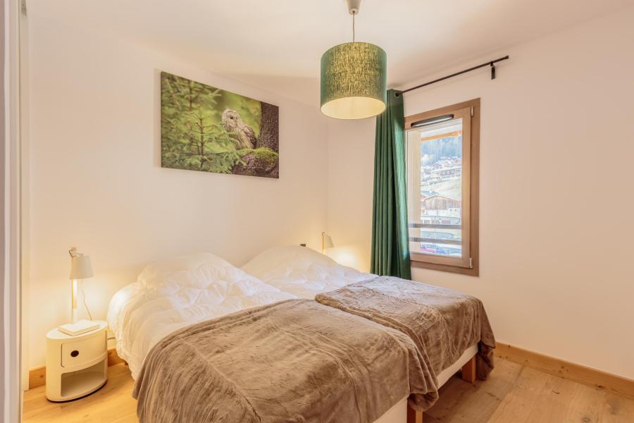 Wakacje w górach Apartament 3 pokojowy z alkową 8 osób (A16) - Résidence les Terrasses de la Vanoise - Champagny-en-Vanoise - Pokój