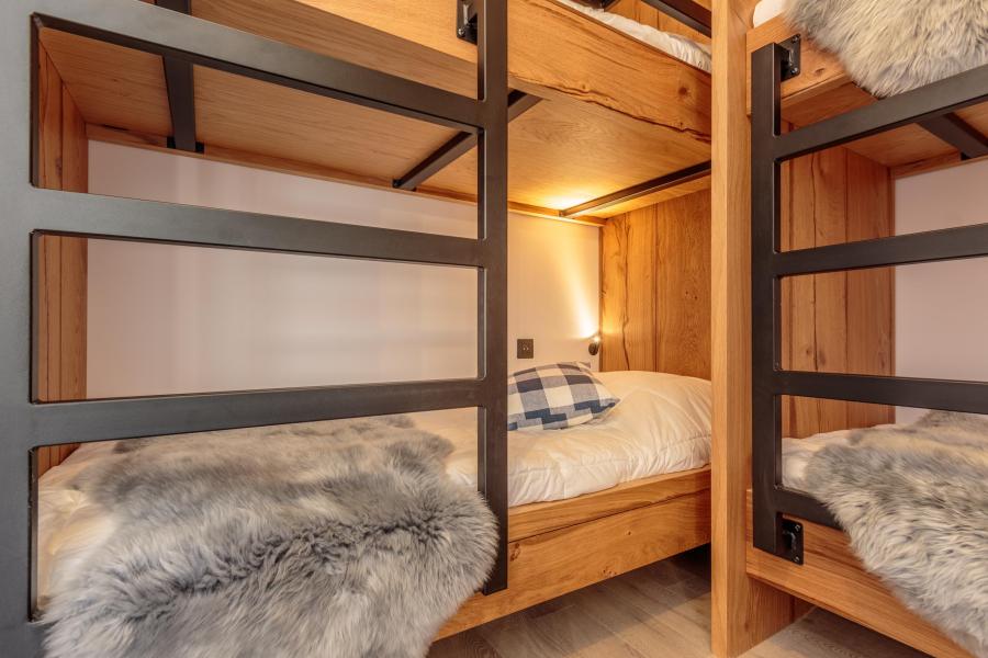 Vacaciones en montaña Apartamento 5 piezas para 10 personas (A02) - Résidence les Terrasses de la Vanoise - Champagny-en-Vanoise