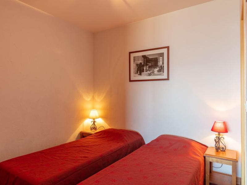 Каникулы в горах Апартаменты 3 комнат 6 чел. (1) - Résidence les Terrasses du Corbier - Le Corbier - квартира