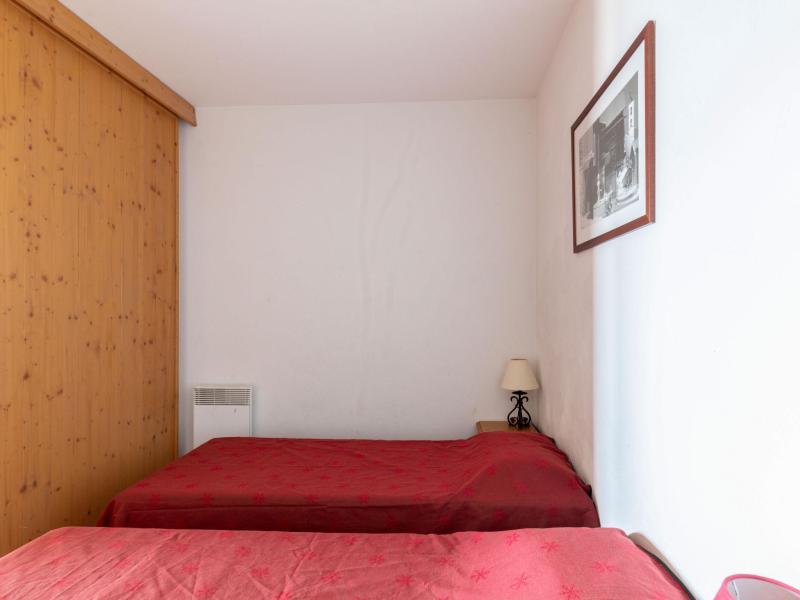 Urlaub in den Bergen 3-Zimmer-Appartment für 6 Personen (1) - Résidence les Terrasses du Corbier - Le Corbier - Unterkunft