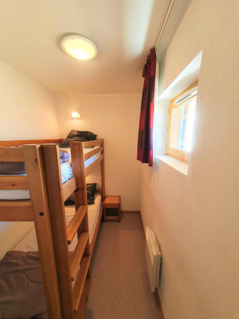 Vacances en montagne Appartement 3 pièces 6 personnes (TA45) - Résidence les Toits du Dévoluy - Superdévoluy - Chambre