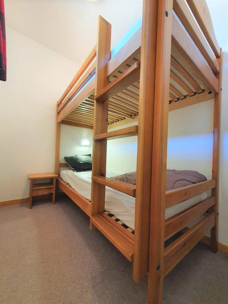 Vacances en montagne Appartement 3 pièces 6 personnes (TA54) - Résidence les Toits du Dévoluy - Superdévoluy - Chambre