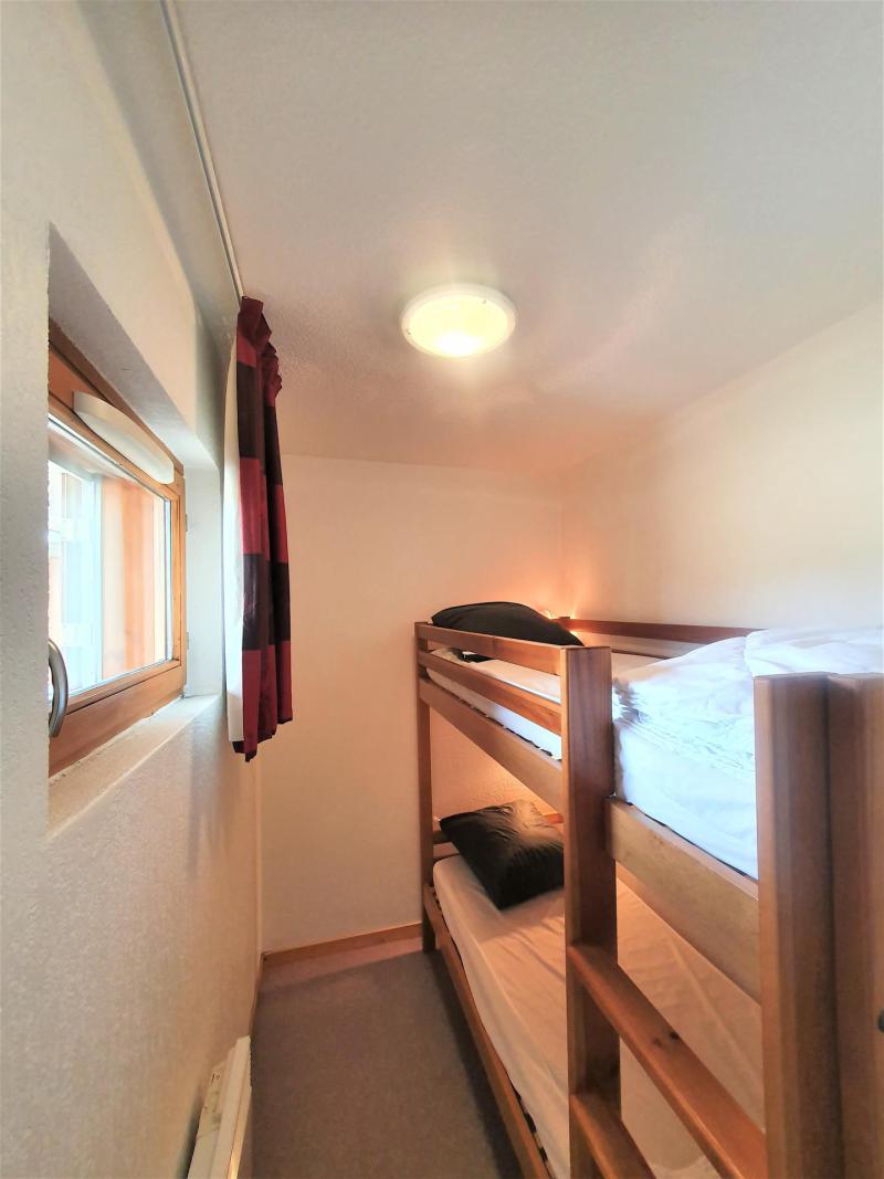 Vacances en montagne Appartement 3 pièces 6 personnes (TC47) - Résidence les Toits du Dévoluy - Superdévoluy - Chambre