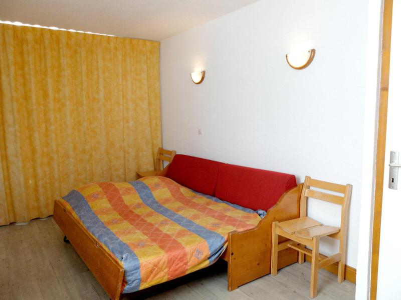 Каникулы в горах Апартаменты 2 комнат 6 чел. (84) - Résidence les Tommeuses - Tignes - Салон
