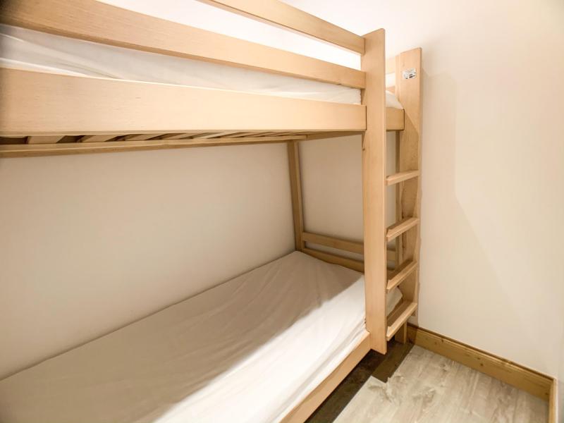 Urlaub in den Bergen 2-Zimmer-Appartment für 4 Personen (77) - Résidence les Tommeuses - Tignes - Schlafzimmer