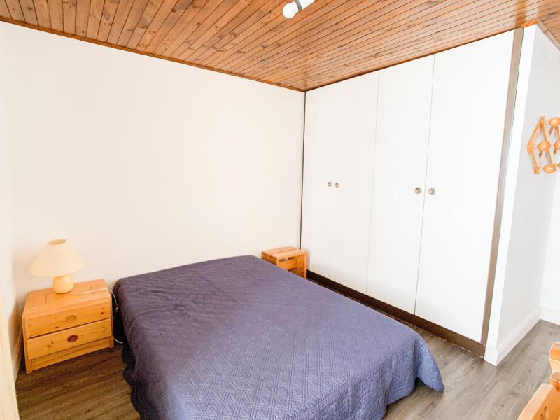 Urlaub in den Bergen 2-Zimmer-Appartment für 6 Personen (25) - Résidence les Tommeuses - Tignes - Schlafzimmer