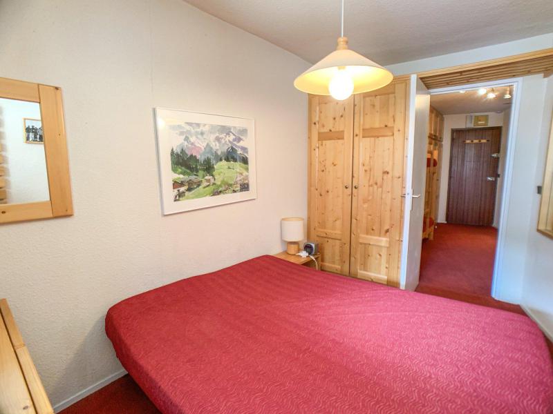 Urlaub in den Bergen 2-Zimmer-Berghütte für 6 Personen (76) - Résidence les Tommeuses - Tignes - Schlafzimmer