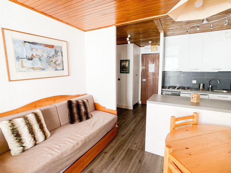 Vacaciones en montaña Apartamento 2 piezas para 6 personas (25) - Résidence les Tommeuses - Tignes - Estancia