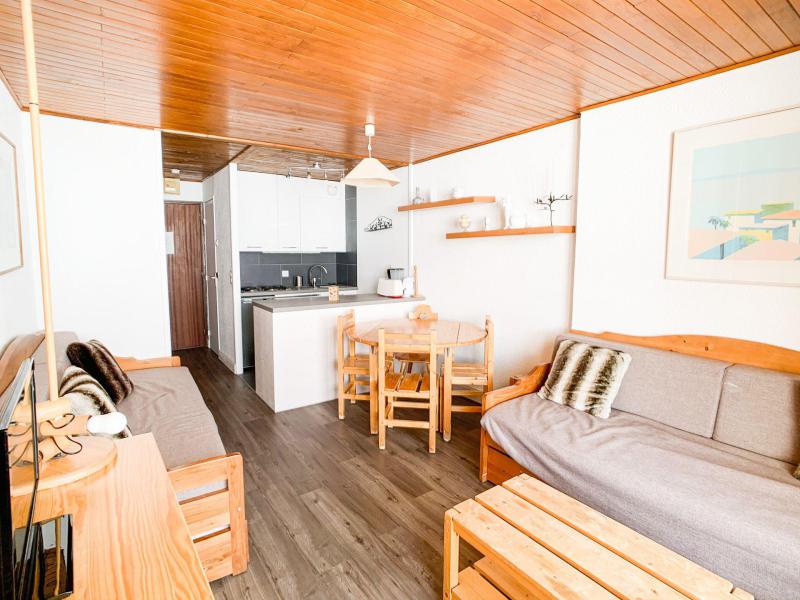 Vacaciones en montaña Apartamento 2 piezas para 6 personas (25) - Résidence les Tommeuses - Tignes - Estancia