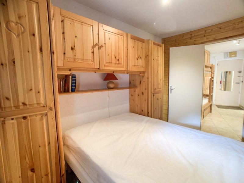 Vacaciones en montaña Apartamento cabina 2 piezas para 6 personas (31) - Résidence les Tommeuses - Tignes - Habitación