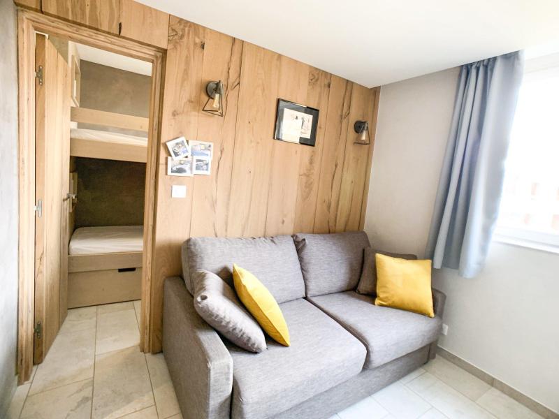 Vacaciones en montaña Apartamento cabina para 4 personas (67) - Résidence les Tommeuses - Tignes - Estancia