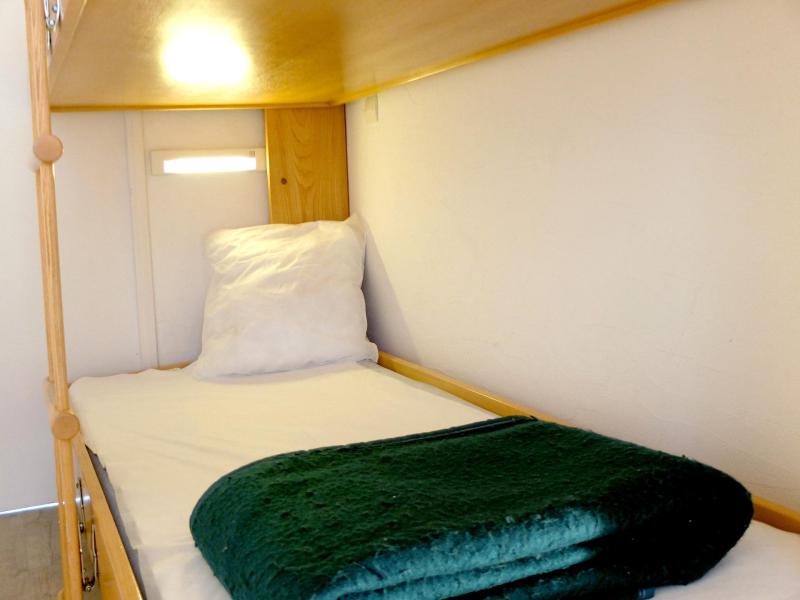 Vacanze in montagna Appartamento 2 stanze con alcova per 6 persone (84) - Résidence les Tommeuses - Tignes - Alcova