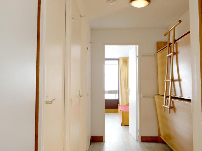 Vacanze in montagna Appartamento 2 stanze con alcova per 6 persone (84) - Résidence les Tommeuses - Tignes - Corridoio