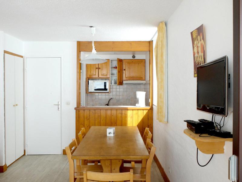 Vacanze in montagna Appartamento 2 stanze con alcova per 6 persone (84) - Résidence les Tommeuses - Tignes - Soggiorno