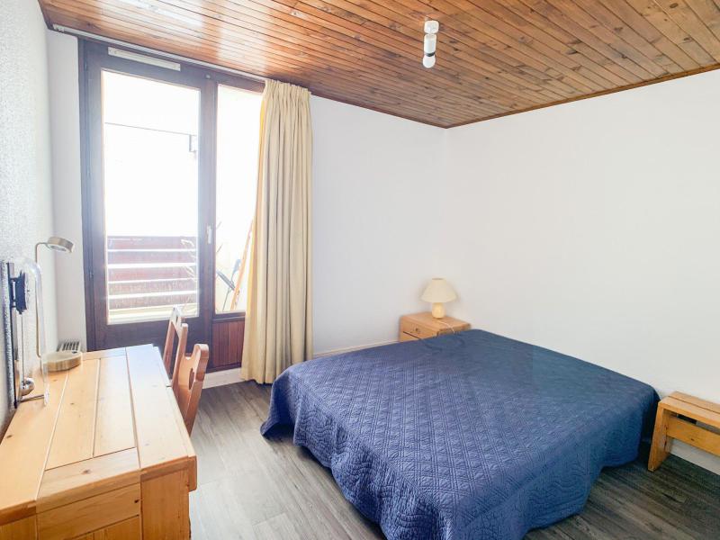 Vacances en montagne Appartement 2 pièces 6 personnes (25) - Résidence les Tommeuses - Tignes - Chambre