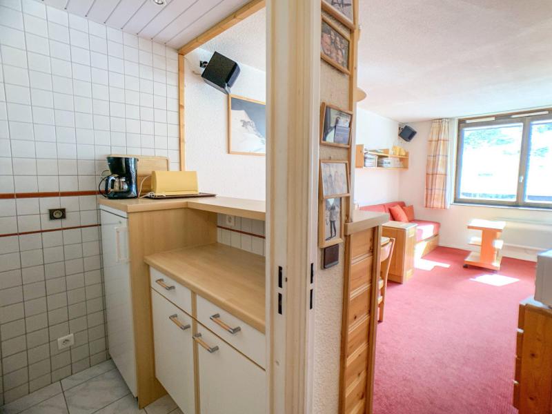 Vacances en montagne Appartement 2 pièces coin montagne 6 personnes (76) - Résidence les Tommeuses - Tignes - Kitchenette