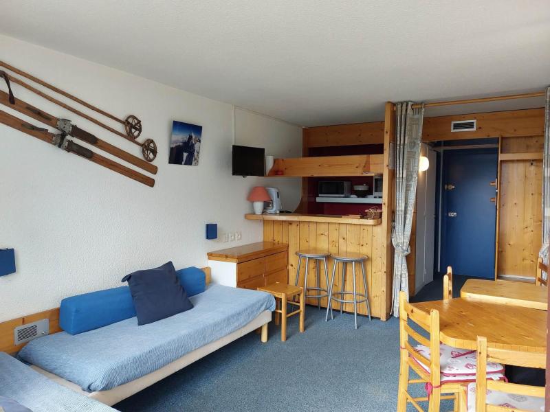 Holiday in mountain resort 2 room apartment 5 people (1124) - Résidence les Tournavelles - Les Arcs - Accommodation