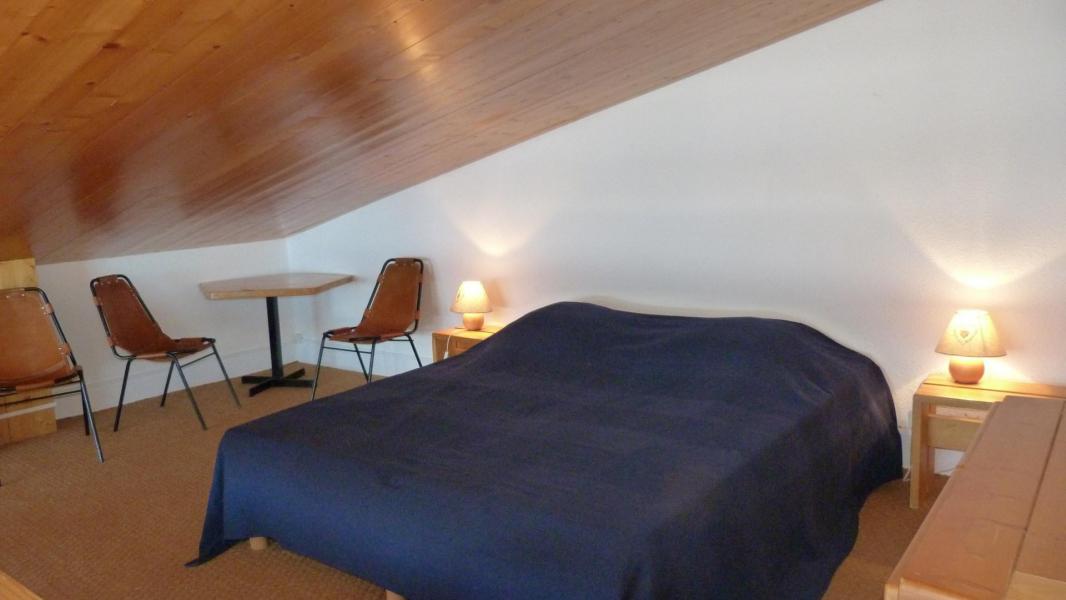 Каникулы в горах Апартаменты 2 комнат 7 чел. (423) - Résidence les Tournavelles - Les Arcs - Комната