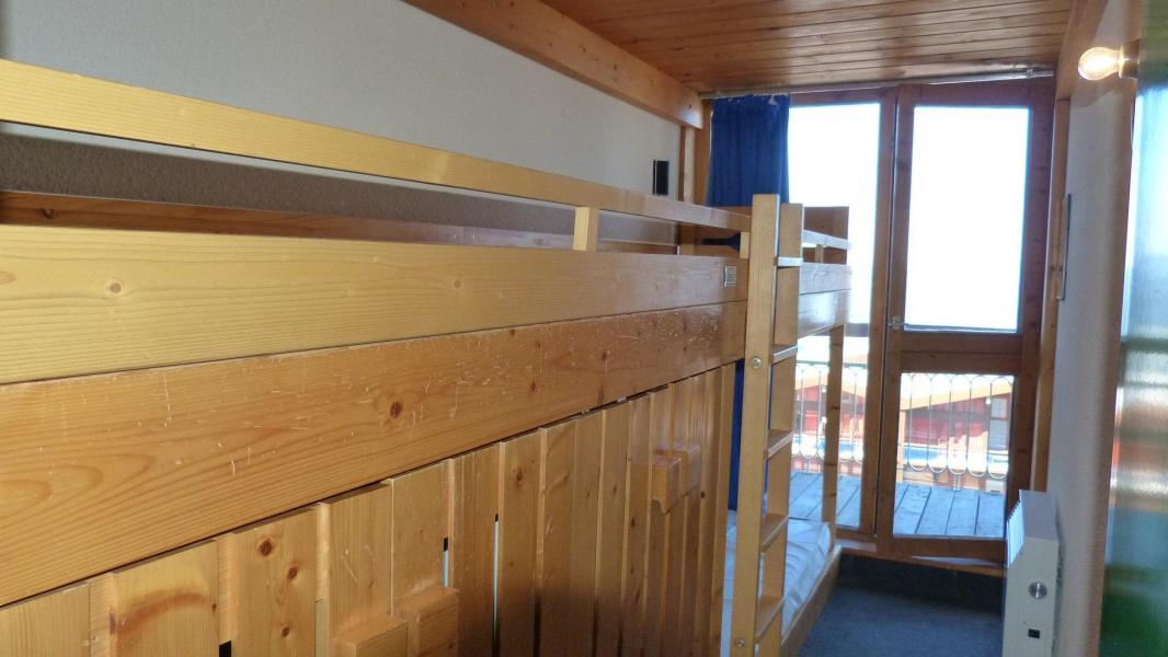 Holiday in mountain resort 2 room duplex apartment 6 people (1404) - Résidence les Tournavelles - Les Arcs - Bedroom