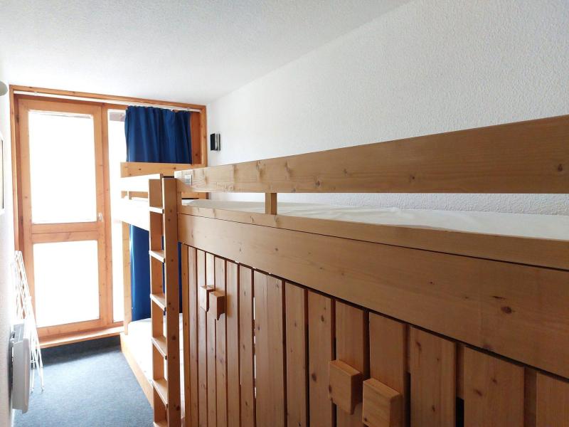 Urlaub in den Bergen 2-Zimmer-Appartment für 5 Personen (1305) - Résidence les Tournavelles - Les Arcs - Offener Schlafbereich