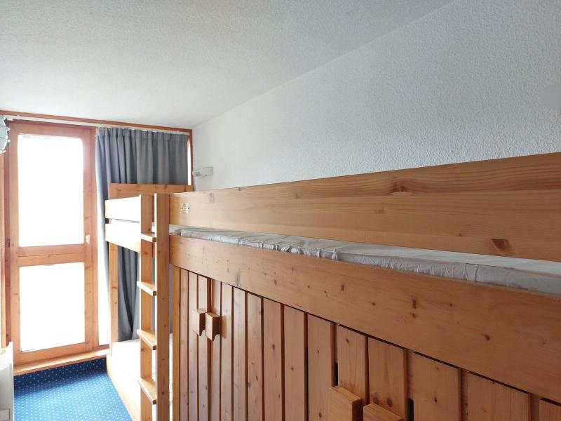 Urlaub in den Bergen 2-Zimmer-Appartment für 5 Personen (2012) - Résidence les Tournavelles - Les Arcs - Offener Schlafbereich