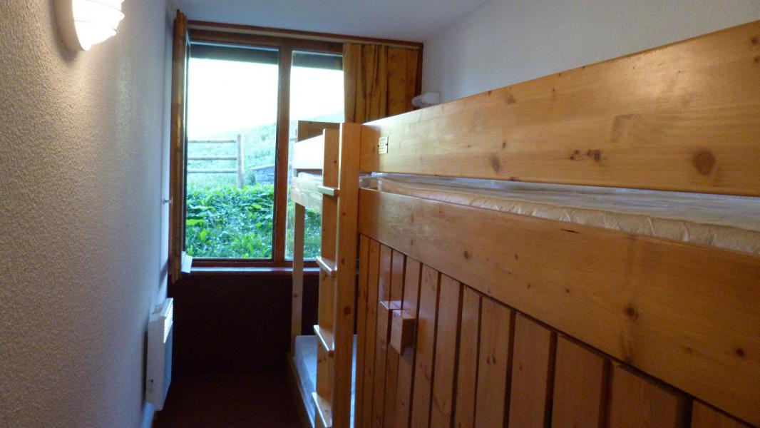 Каникулы в горах Апартаменты 4 комнат 10 чел. (1111) - Résidence les Tournavelles - Les Arcs - Комната