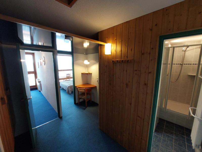 Holiday in mountain resort 4 room apartment 8 people (424) - Résidence les Tournavelles - Les Arcs - Accommodation