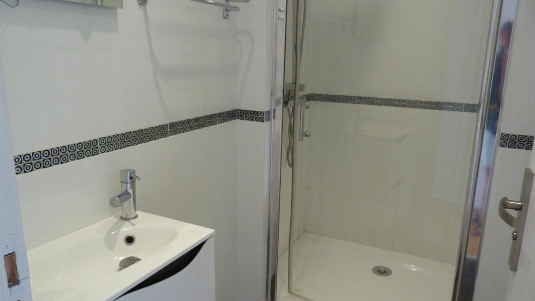 Holiday in mountain resort 4 room apartment 9 people (1126) - Résidence les Tournavelles - Les Arcs - Shower