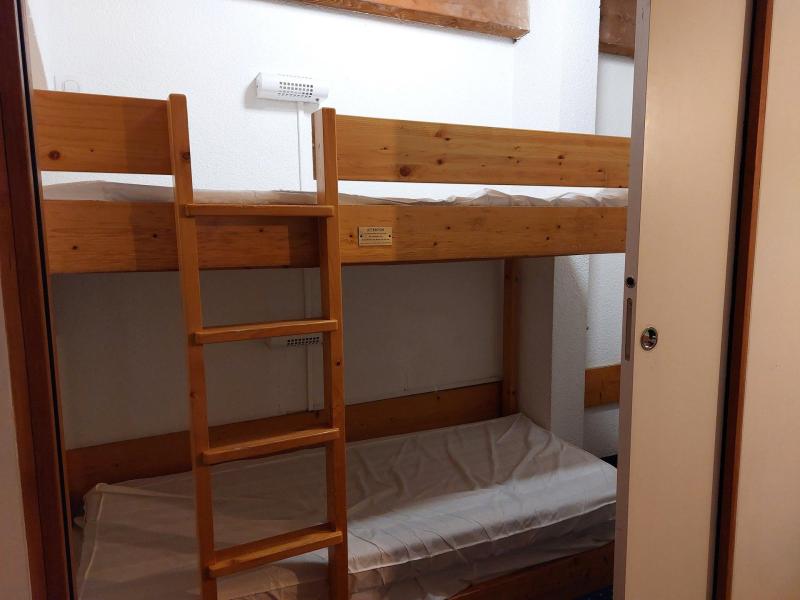 Holiday in mountain resort 4 room duplex apartment 10 people (1307) - Résidence les Tournavelles - Les Arcs - Bunk beds