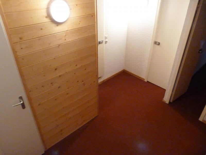 Urlaub in den Bergen 4-Zimmer-Appartment für 10 Personen (1111) - Résidence les Tournavelles - Les Arcs - Flur