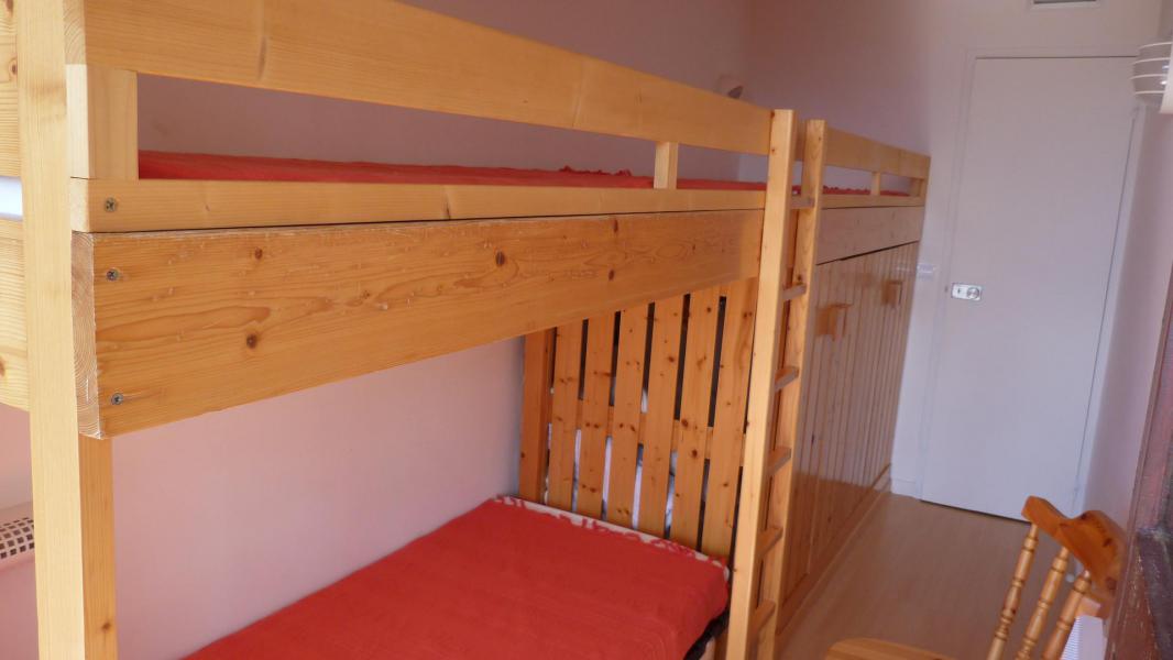 Urlaub in den Bergen 4-Zimmer-Appartment für 9 Personen (1126) - Résidence les Tournavelles - Les Arcs - Schlafzimmer